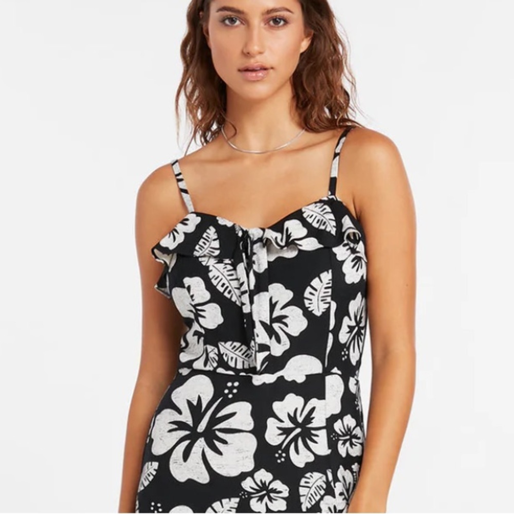 VOLCOM HAWAII DRESS